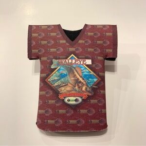 Walleye Catch And Release Can Cooler